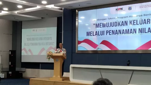 Mantan Pejabat DKI Cairkan Cek Rp 35 M Langsung Meninggal - GenPI.co