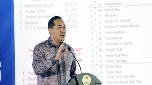 Pak Mendag Jangan Kalah Sama Mafia Minyak Goreng, Ayo Cari Solusi - GenPI.co
