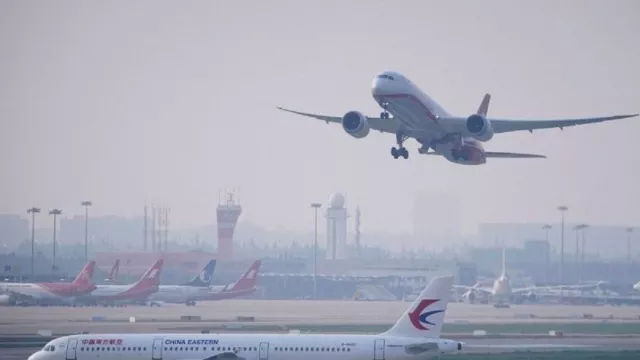 Kotak Hitam Pesawat China Eastern Airlines Akhirnya Ditemukan - GenPI.co