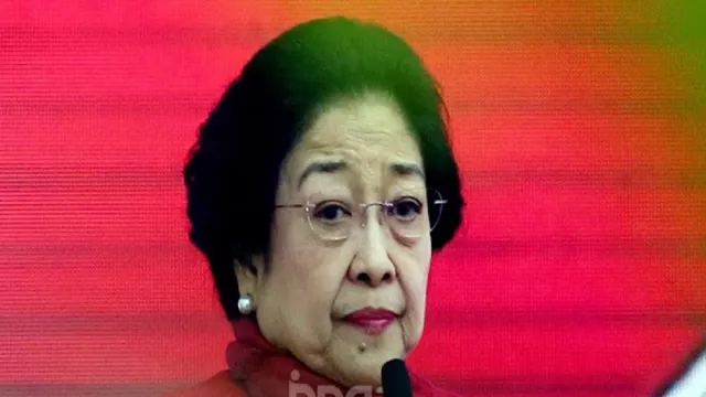 Megawati Beri Pesan Penting untuk Kader PDIP, Harap Disimak! - GenPI.co