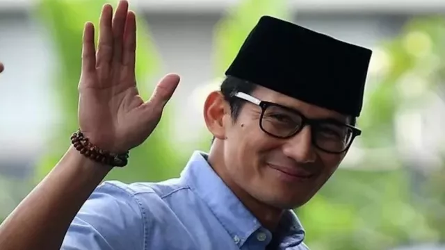 Pakar Bongkar Makna Dukungan Sandiaga ke Prabowo, Tak Disangka - GenPI.co