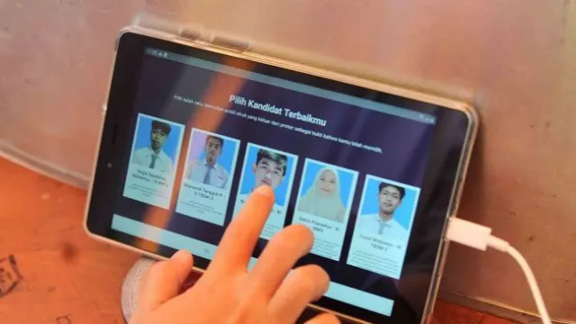 Usul Pemilu 2024 Terapkan Sistem E-voting, Pakar Bilang Begini - GenPI.co