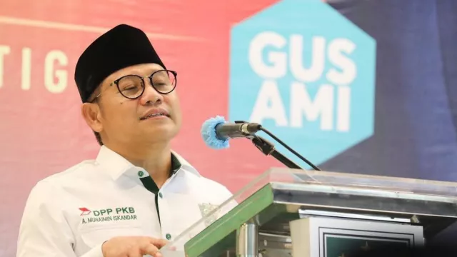 Cak Imin Tak Memenuhi Syarat Jadi Capres, Kata Pengamat - GenPI.co