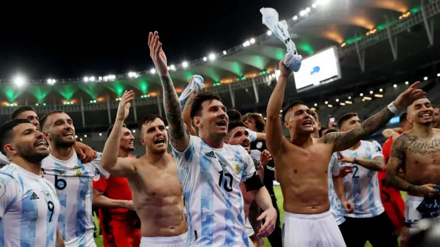 Link Live Streaming Piala Dunia 2022: Argentina vs Kroasia - GenPI.co
