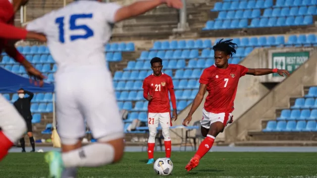 Timnas Indonesia U19 Meningkat, Ketum PSSI Singgung Korea Selatan - GenPI.co