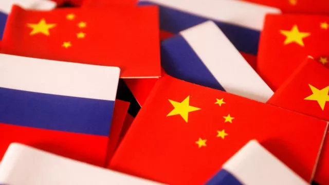 Manuver Rusia dan China Jadi Sorotan, Dunia Bisa Tenang - GenPI.co