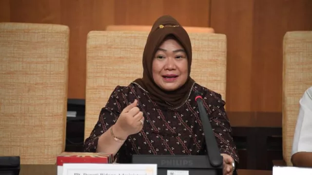 Siti Fauziah: MPR Terbuka Bagi Semua Kalangan - GenPI.co