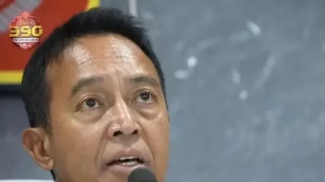 Kebijakan Panglima TNI Andika Perkasa Patut Diapresiasi, Top - GenPI.co