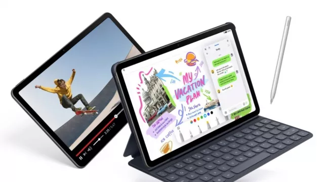 Cocok untuk WFH, Spek Huawei Matebook D14 & D15 Nggak Kira-Kira - GenPI.co