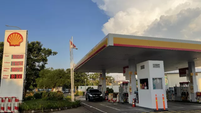 Susul Pertamina, Shell Naikkan Harga BBM Mulai dari Rp 16 Ribu - GenPI.co