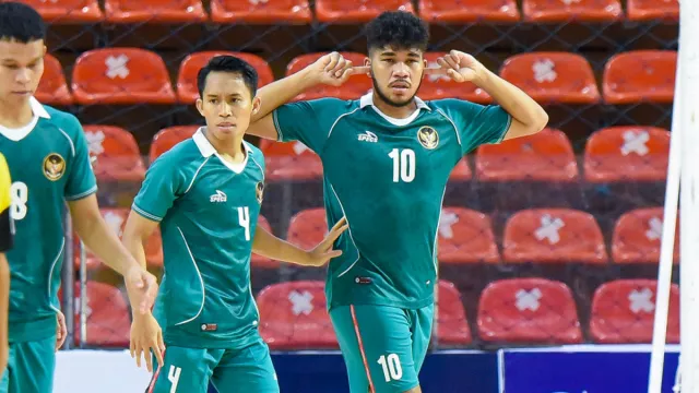 Bantai Myanmar di Piala AFF 2022, Timnas Indonesia ke Piala Asia - GenPI.co