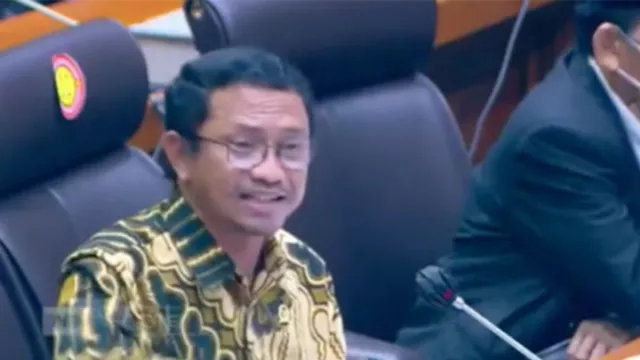 Buntut Pemecatan Dokter Terawan, Anggota DPR Minta IDI Dibubarkan - GenPI.co