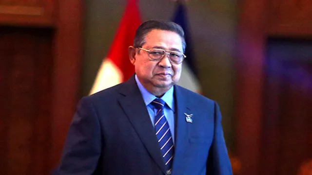 Demokrat Mau Diganjal di Pilpres, SBY Siap Turun Gunung