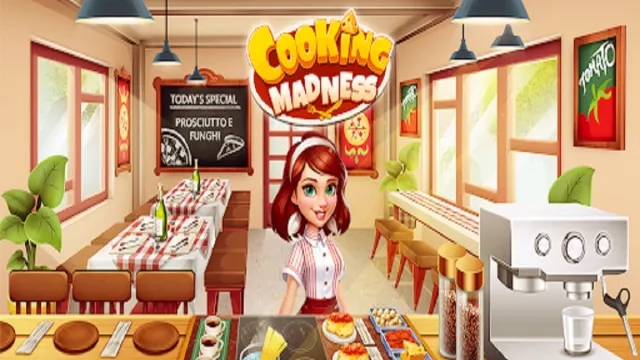Jadi Chef Profesional, Mainkan 3 Game Memasak Terbaik di Android - GenPI.co