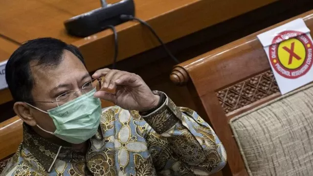 Soal Pemecatan Dokter Terawan, PB SEMMI Beri Ancaman ke IDI - GenPI.co