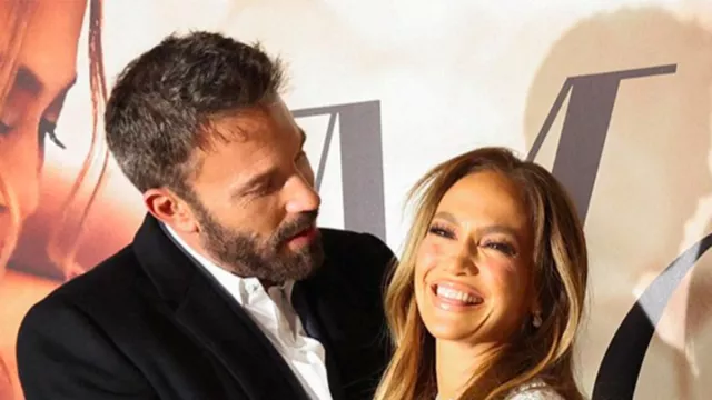Happy Ending, Ben Affleck dan Jennifer Lopez Akhirnya Menikah! - GenPI.co