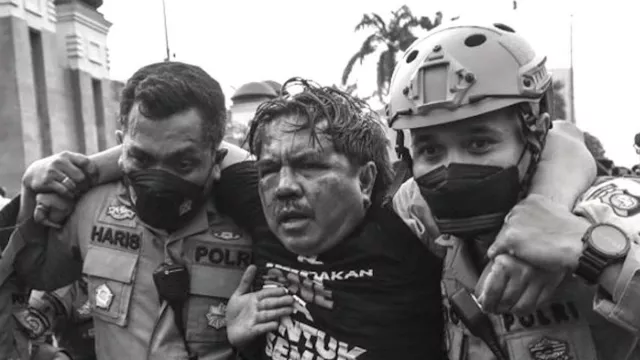 BNPT Kutuk Pengeroyokan Terhadap Ade Armando, Barbar! - GenPI.co