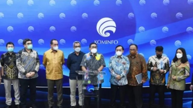 Mulai 2 November, Masyarakat Tak Bisa Nonton Siaran TV Analog - GenPI.co