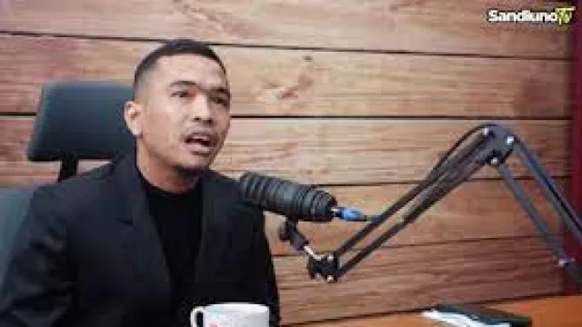 Bogem Seorang Pria, Bos PS Store Putra Siregar Diduga Mabuk - GenPI.co