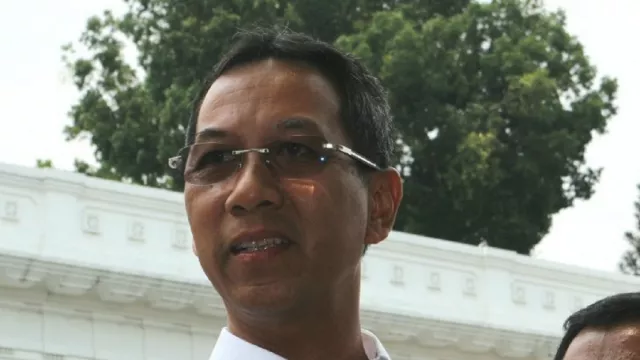 Paket Komplet, Heru Budi Layak Jadi Pj Gubernur Gantikan Anies - GenPI.co