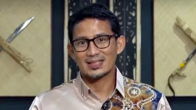 Sandiaga Uno dan Ridwan Kamil Unggul Jadi Cawapres, Ini Buktinya - GenPI.co