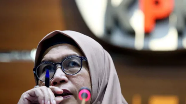 5 Nama Kandidat Pengganti Lili Pintauli di Tangan Jokowi - GenPI.co