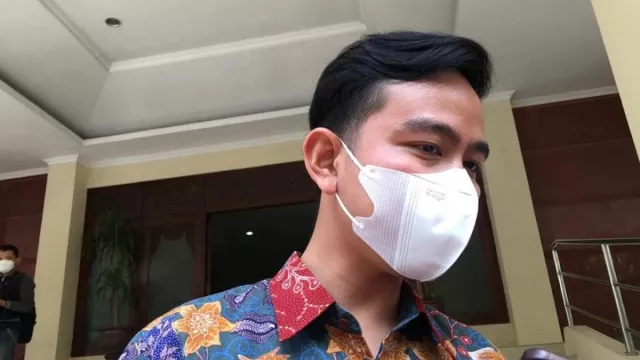 Gibran Rakabuming Melompat ke Jakarta, Sah-sah Saja - GenPI.co