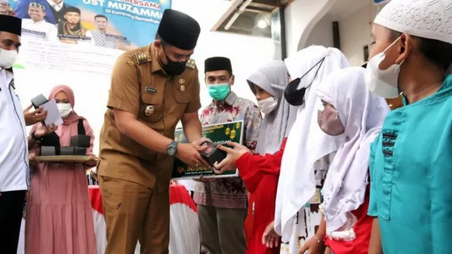 Jelang Mudik Lebaran 2022, Bobby Nasution Beri Pesan Penting - GenPI.co