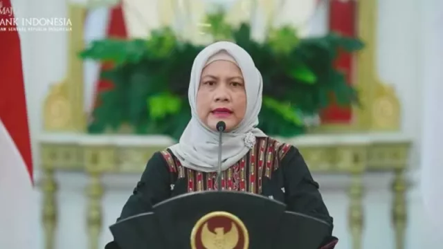 Iriana Jokowi Beri Penghargaan bagi 514 Kartini Indonesia, Top! - GenPI.co