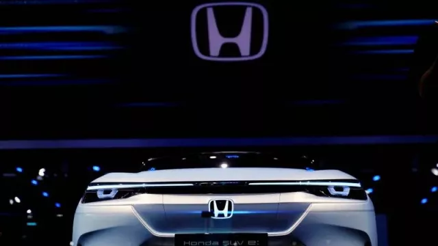 Mobil Honda Terbaru Resmi Mengaspal di Indonesia, Sumpah Keren Banget - GenPI.co
