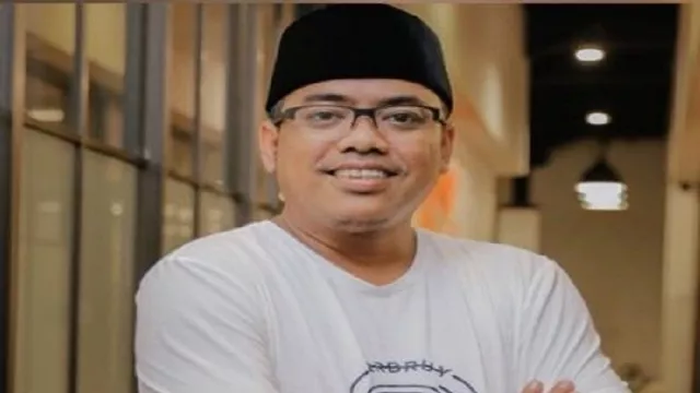 Eddy Soeparno ke Polda Metro Jaya, Muannas Langsung Bereaksi - GenPI.co