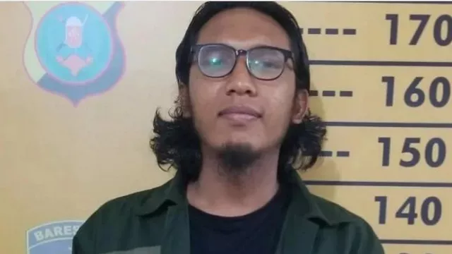 Ingin Patahkan Leher Bobby Nasution, Pria Ini Ditangkap Polisi - GenPI.co