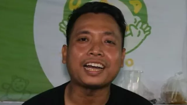 Bisnis Burger Jawa, Lukmansyah Raih Omzet Rp 800 Ribu Sehari - GenPI.co
