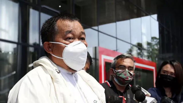 Boyamin: PT Bumi Rejo Tak Terlibat Kasus TPPU Bupati Banjarnegara - GenPI.co