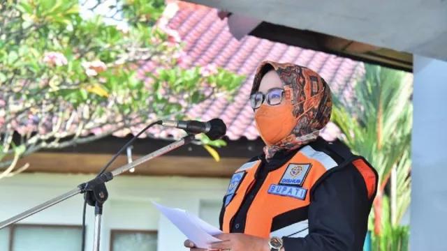 KPK Tangkap Bupati Bogor Ade Yasin, Pernyataan Ridwan Kamil Tegas - GenPI.co