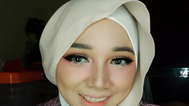 Apakah Makeup Korean Look Cocok untuk Pesta Pernikahan? - GenPI.co