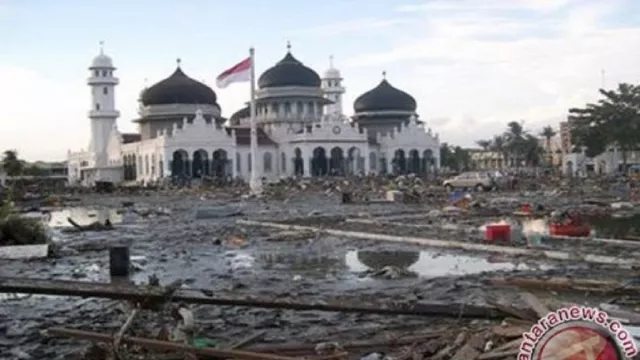 Anak Indigo Terawang Bakal Gempa Dahsyat di Jawa, Seperti Aceh - GenPI.co