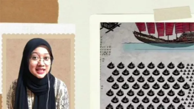 Mahasiswa Unhas Raih Penghargaan Internasional, Keren Banget! - GenPI.co Mahasiswa Unhas Raih Penghargaan Internasional, Keren Banget! - GenPI.co