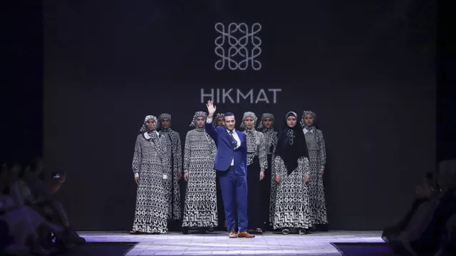 MUFFEST+ 2022 Sukses, Saatnya Industri Fesyen Muslim Bangkit - GenPI.co