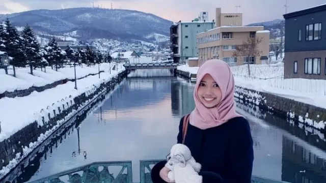 Ramadan di Jepang, Aku Banyak Belajar Budaya Negara Lain - GenPI.co