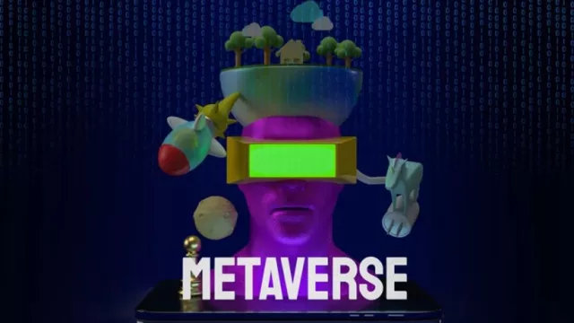 Pencarian Kata Tinggi, Ini Penjelasan Tentang Metaverse - GenPI.co