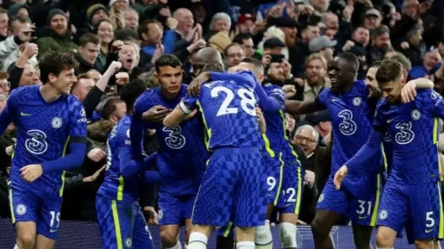 Chelsea Sukses Bantai Wolverhampton Wanderers di Stamford Bridge - GenPI.co