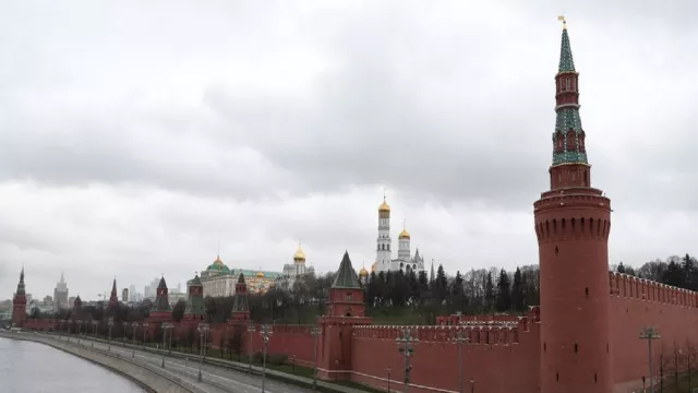 6 Oligarki Rusia Tewas Mencurigakan, Pekerjaan Kremlin? - GenPI.co