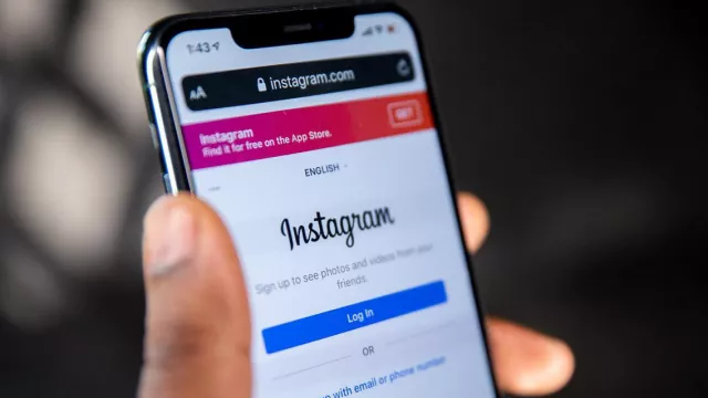 Instagram Uji Coba Tampilan Layar Penuh, Mirip TikTok - GenPI.co