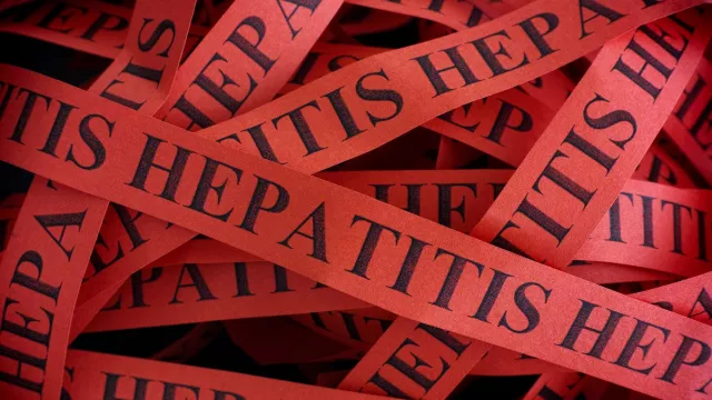Ada Hepatitis Akut Misterius, DPR Minta Semua Warga Waspadalah! - GenPI.co