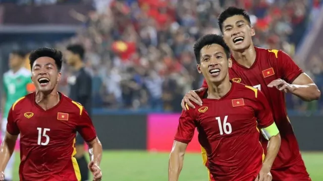 Vietnam Bungkam Timnas Indonesia U-23 dengan Telak, AFC: Nyaman! - GenPI.co