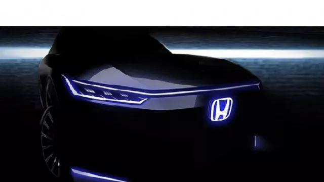 Mobil Listrik Honda Lebih Murah Dibanding Hyundai Ioniq 5 - GenPI.co