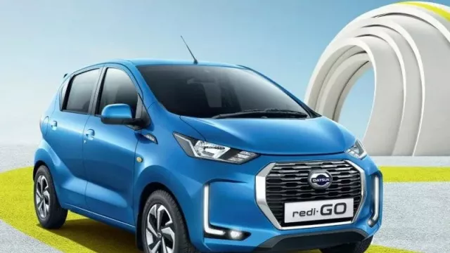 Nissan Siapkan Datsun Jadi Mobil Listrik dengan Harga Terjangkau - GenPI.co Nissan Siapkan Datsun Jadi Mobil Listrik dengan Harga Terjangkau - GenPI.co