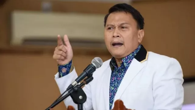 PKS Khawatir Ada Politisasi Pejabat untuk Pemenangan Pemilu 2024 - GenPI.co