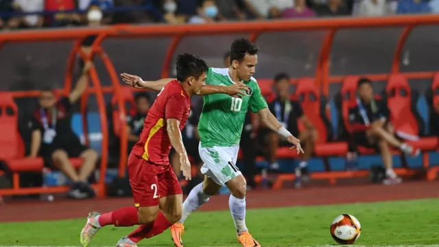 Jelang Lawan Myanmar, Timnas Indonesia U23 Harus Kurangi Eror - GenPI.co